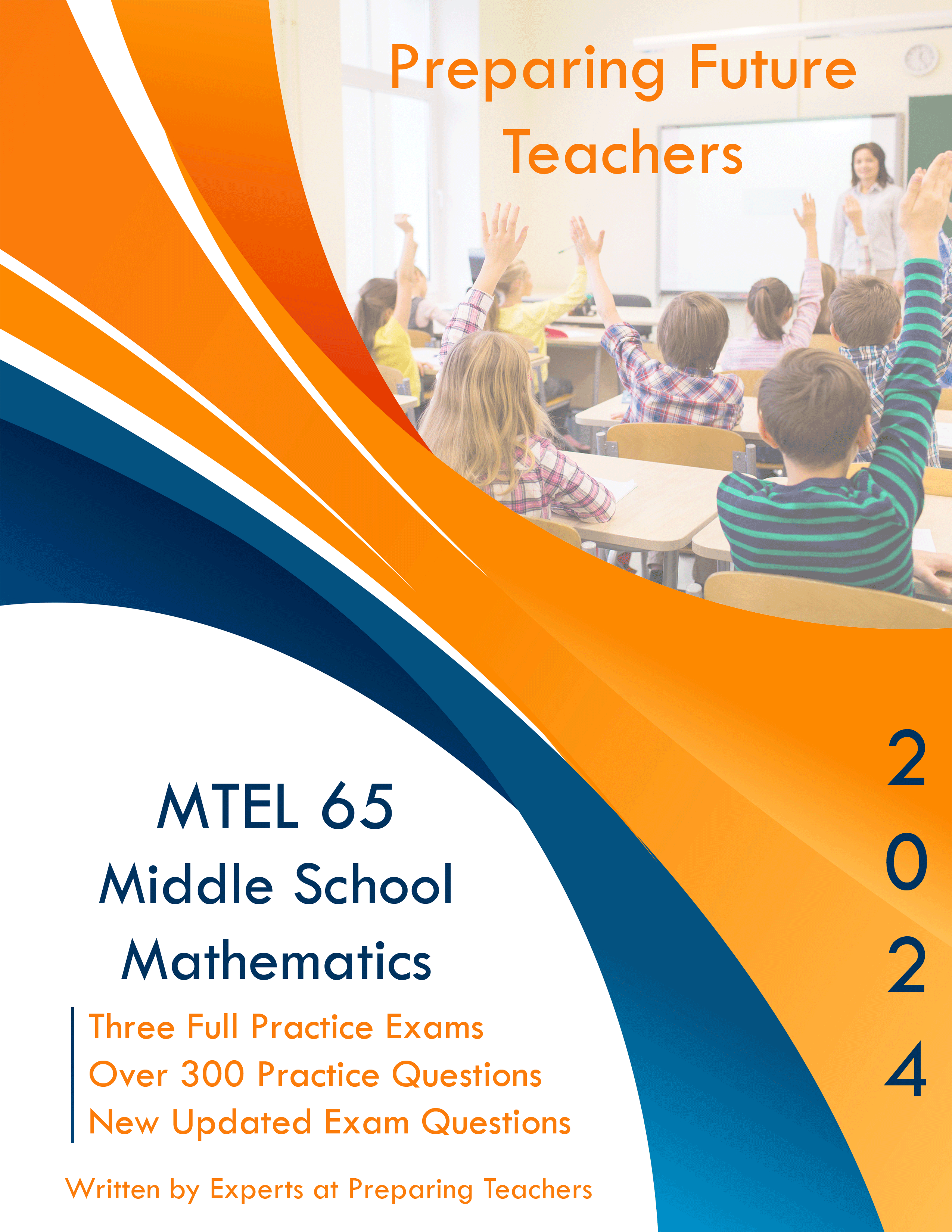 MTEL 65 Middle School Mathematics