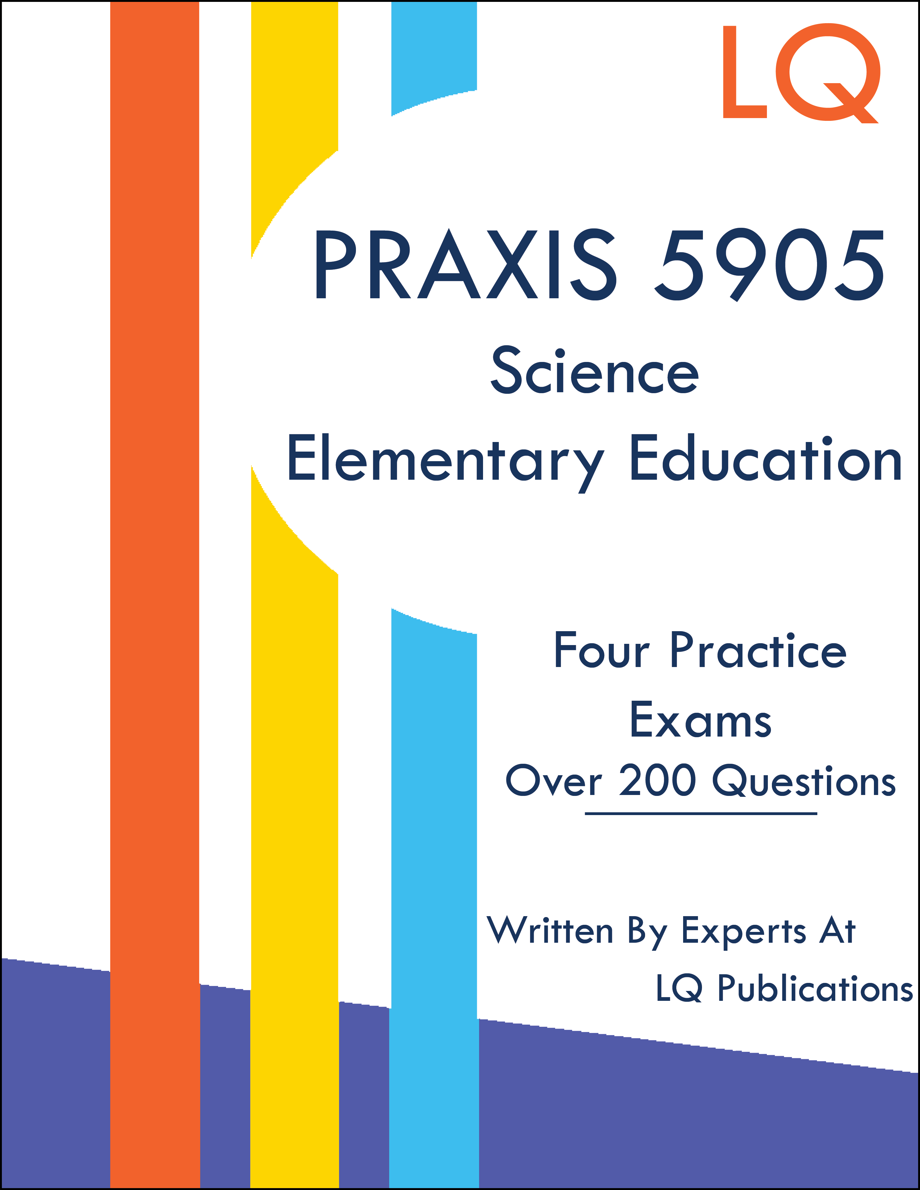 PRAXIS 5905 Science