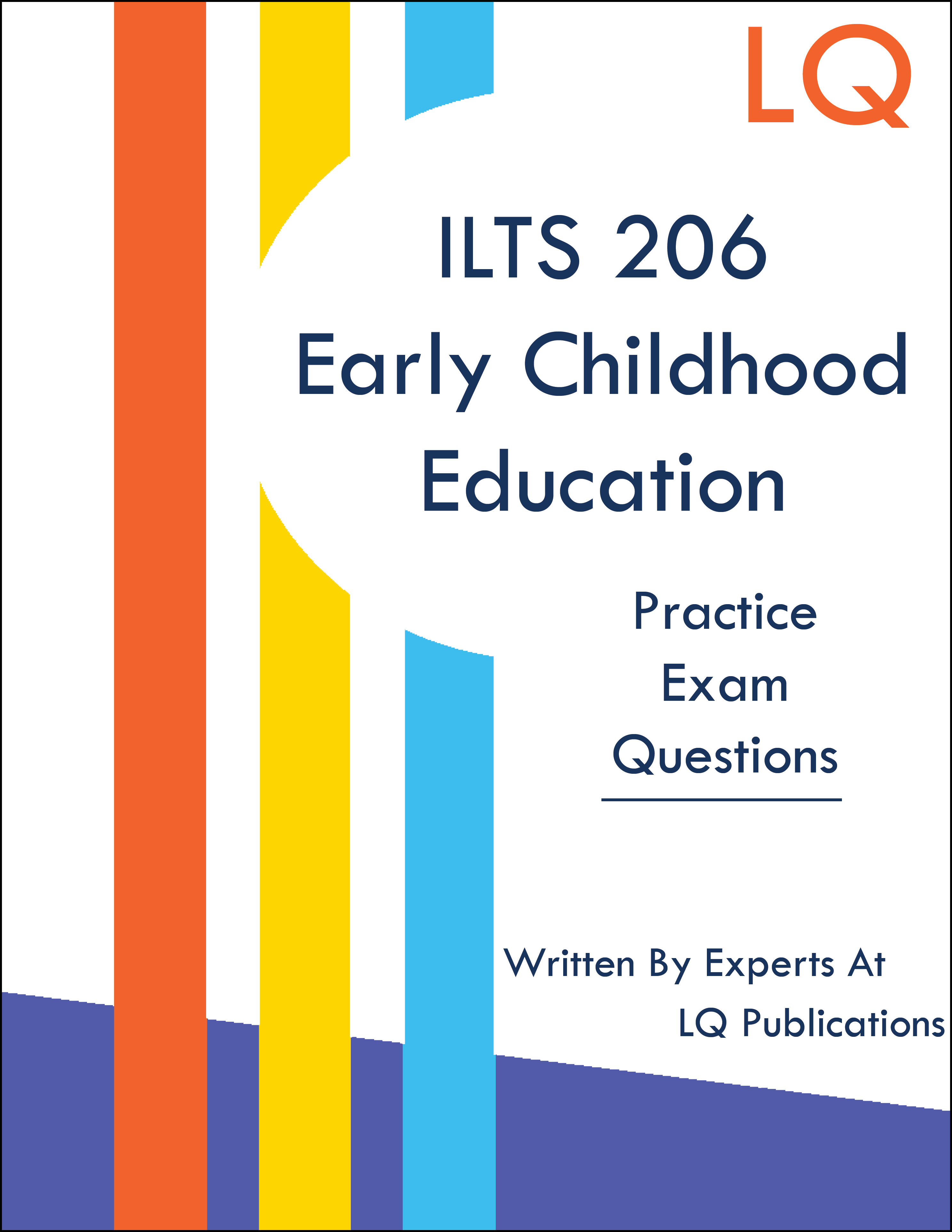 ILTS Early Childhood Education Practice Tests Questions