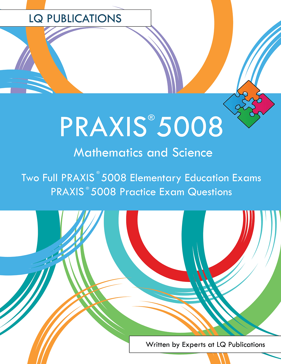 PRAXIS 5008