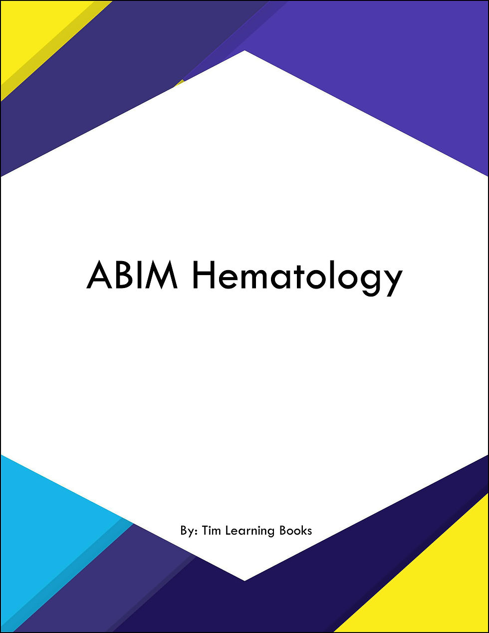 ABIM Hematology