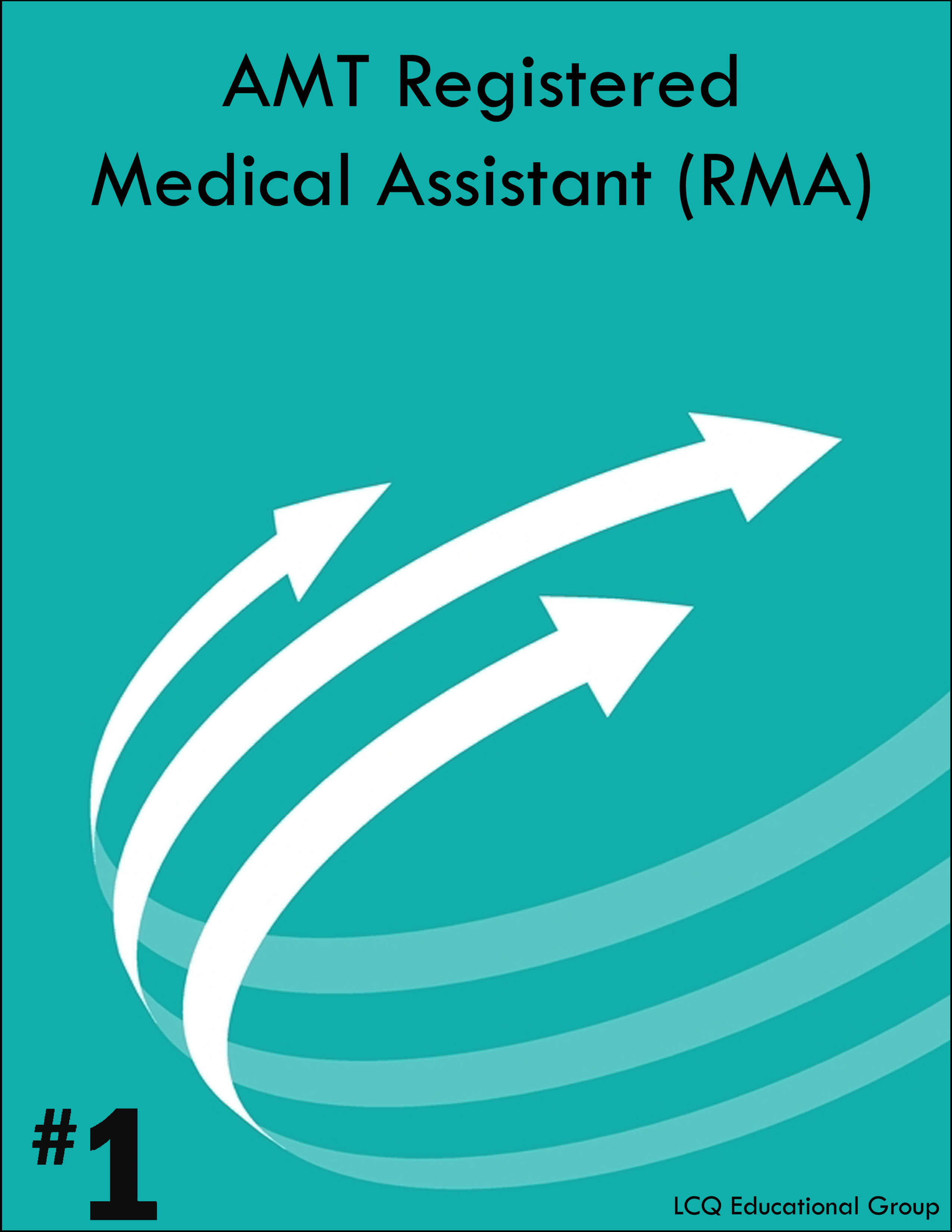 Certified Rma Registered Medical Assistant RMA | RBM Publisher