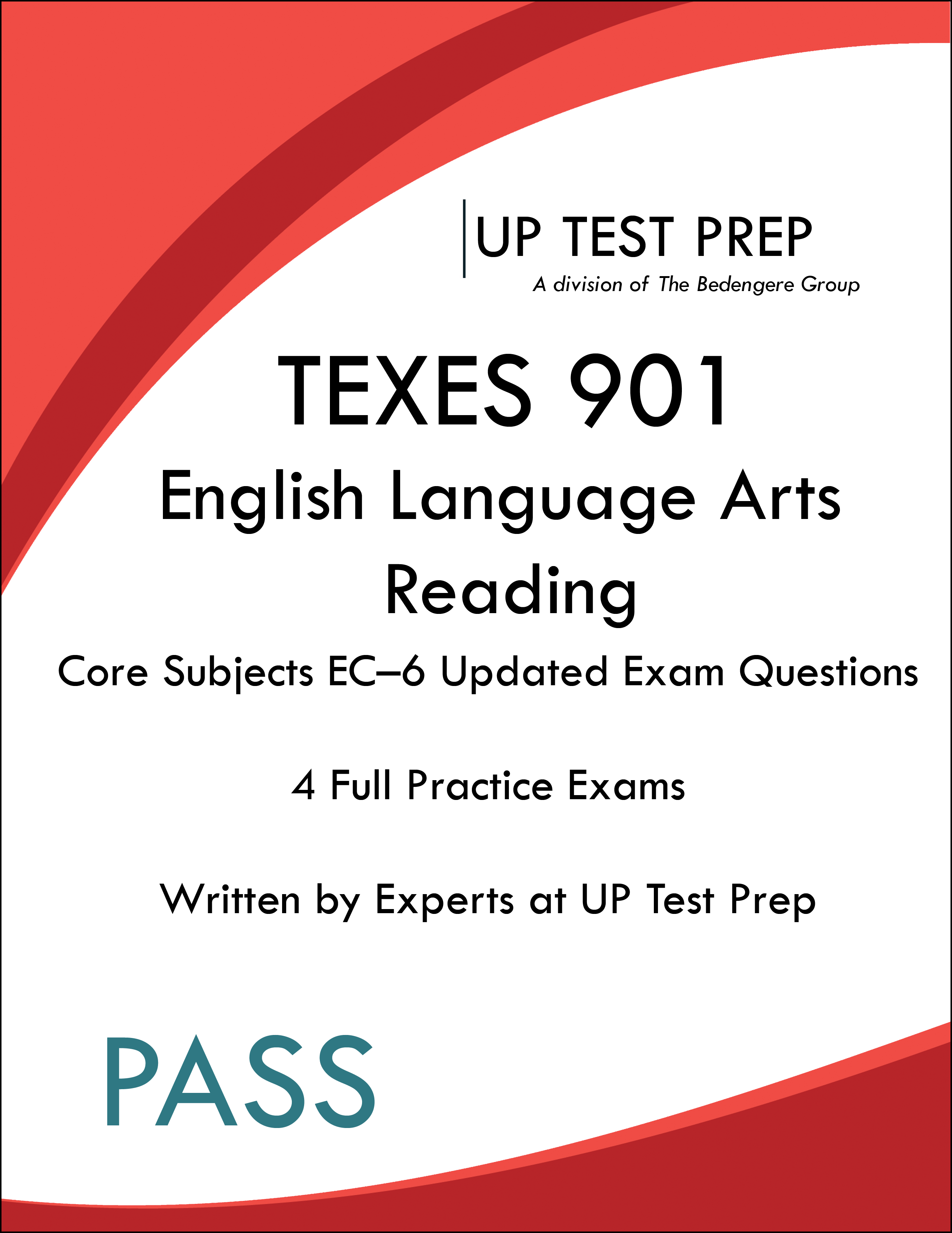 TEXES 901