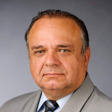 Dr Szalkai Iván
