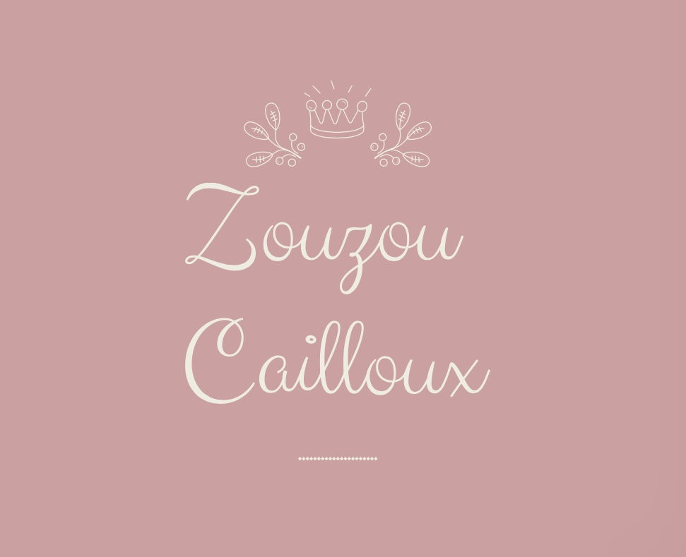 La naissance de Zouzou Cailloux - créateur français de vêtements pour bébés