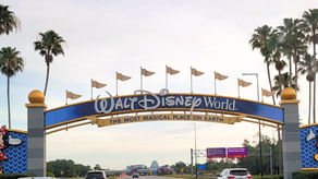 How to Do Disney World on a Budget