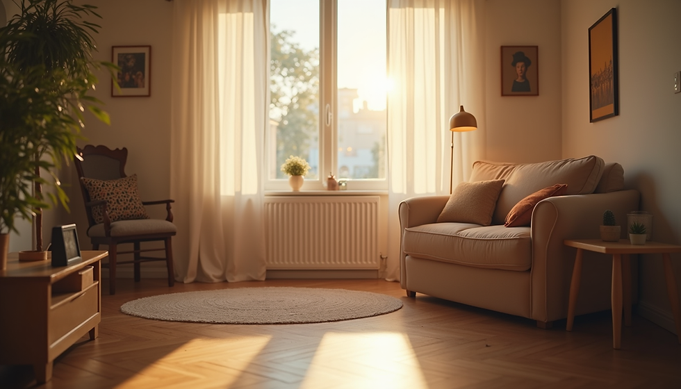 Effective Strategies for Supporting a Loved One Battling Depression