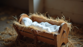 Unwrapping the Gift of Humility: Discovering Divine Treasures in Simple Packages