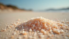 Unlock Hidden Health: Transform Your Hydration with Baja Sea Salt's Mineral Power