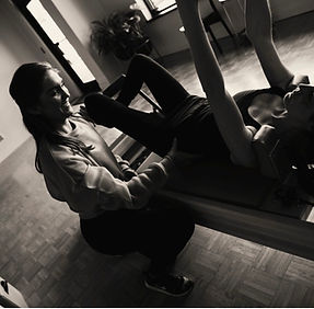 PM Method Physical Therapy + Pilates