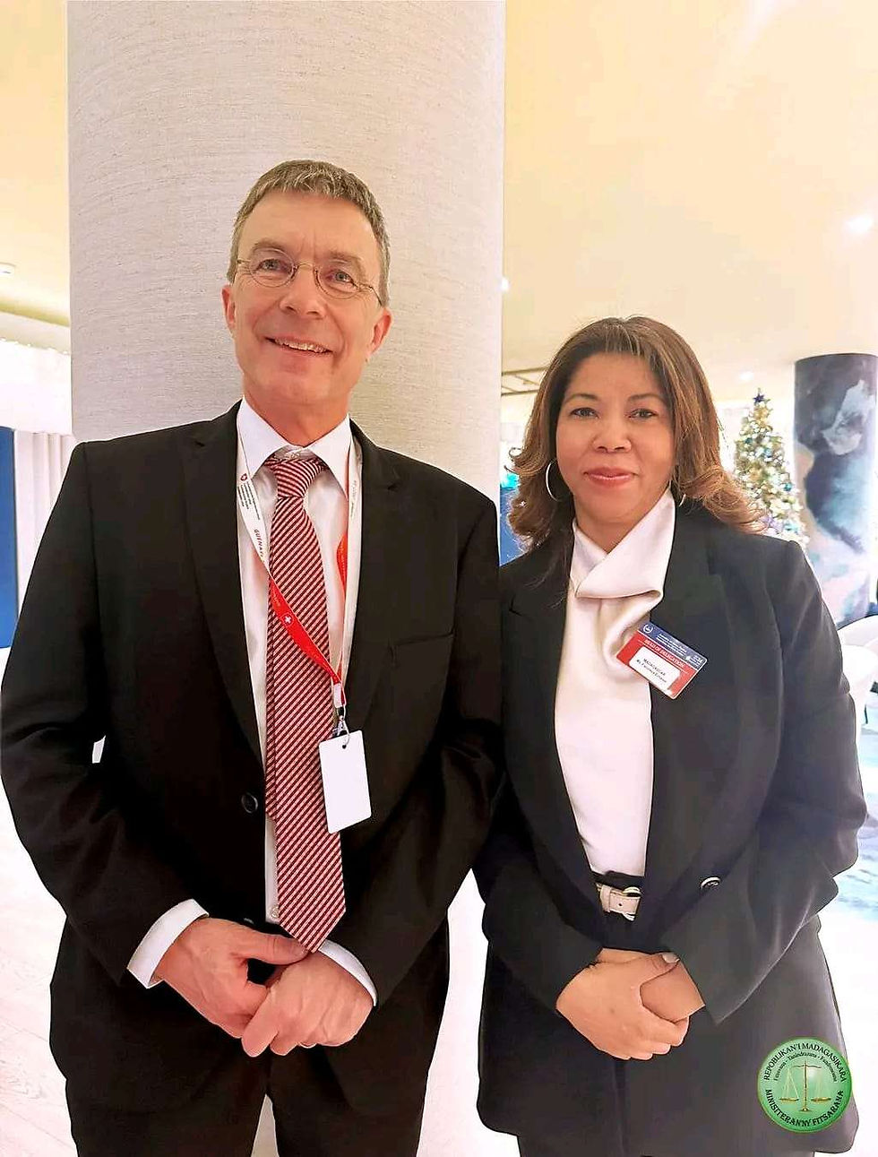 Madagascar–Suisse : une relance diplomatique aux enjeux économiques et judiciaires majeurs