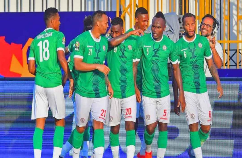 Primes du CHAN : le silence assourdissant de la Fédération Malgache de Football 