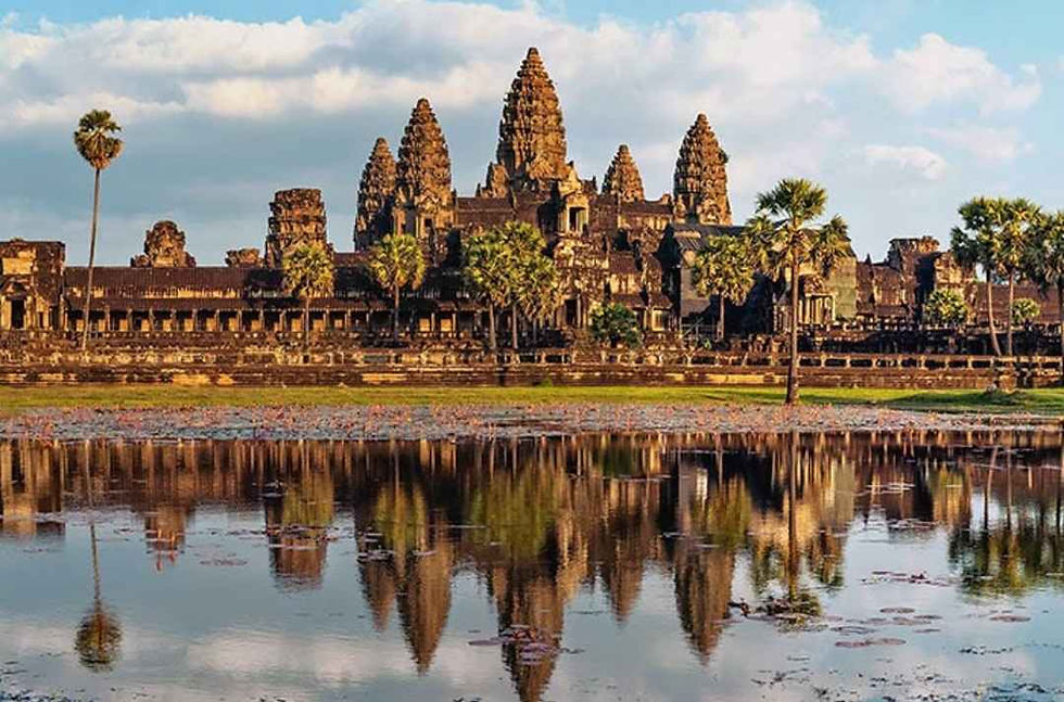 Traite humaine au Cambodge : vingt et un Malgaches bientôt rapatriés grâce à l’intervention de l’ambassade