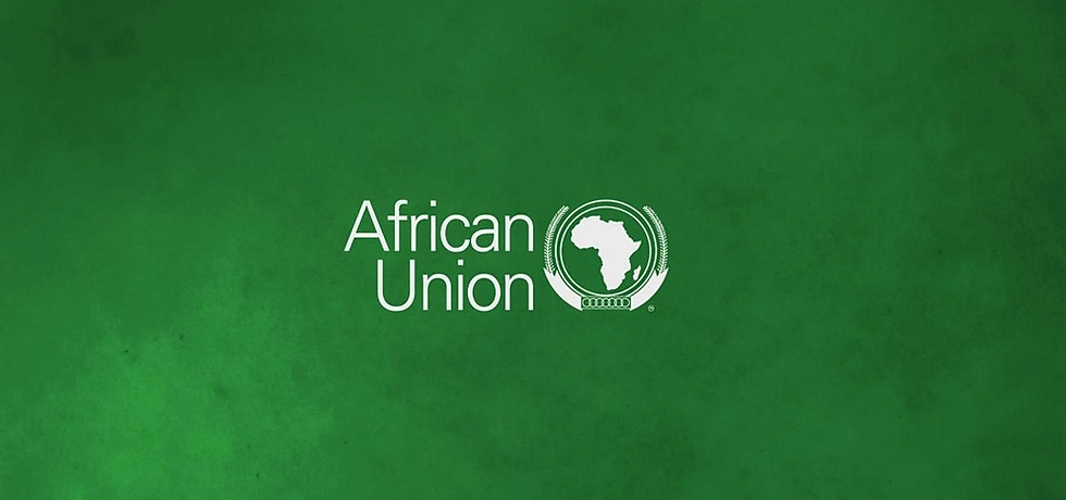 L’Union Africaine désigne l’Ambassadeur Mohamed Idris Farah comme Envoyé Spécial pour la République de Madagascar