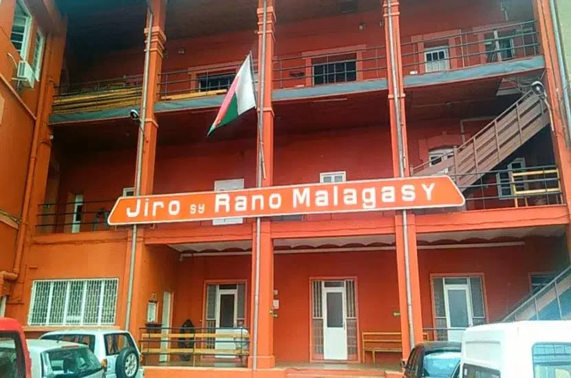 JIRAMA : un constat alarmant sur la gestion des carburants et des livraisons d’énergie