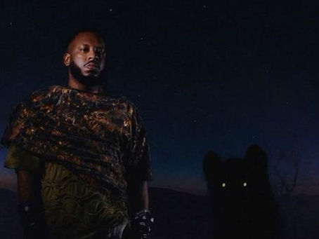 Os álbuns do ano no Rap do Brasil e no Mundo