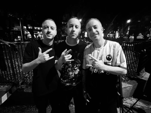 Batalha do Carrão: Brennuz vence edição de 03/11/2025 em noite histórica de hip-hop