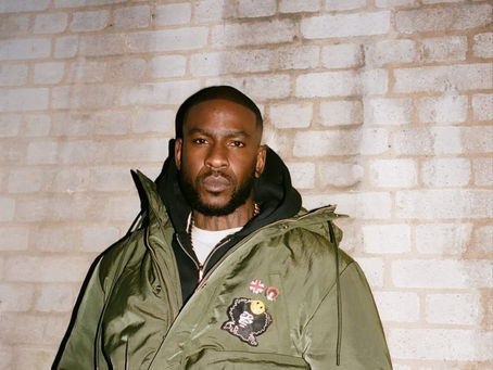 Histórias do hip-hop: Skepta, o rapper britânico que levou o grime ao mundo