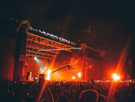 Fãs têm reações mistas à mudança de datas do CENA 2K25