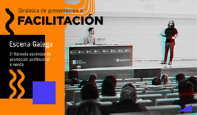 Dinámica de FACILITACIÓN