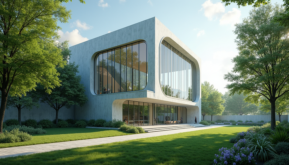 Exploring the Wonder of One Helios Glass: Singapore's First Marvel