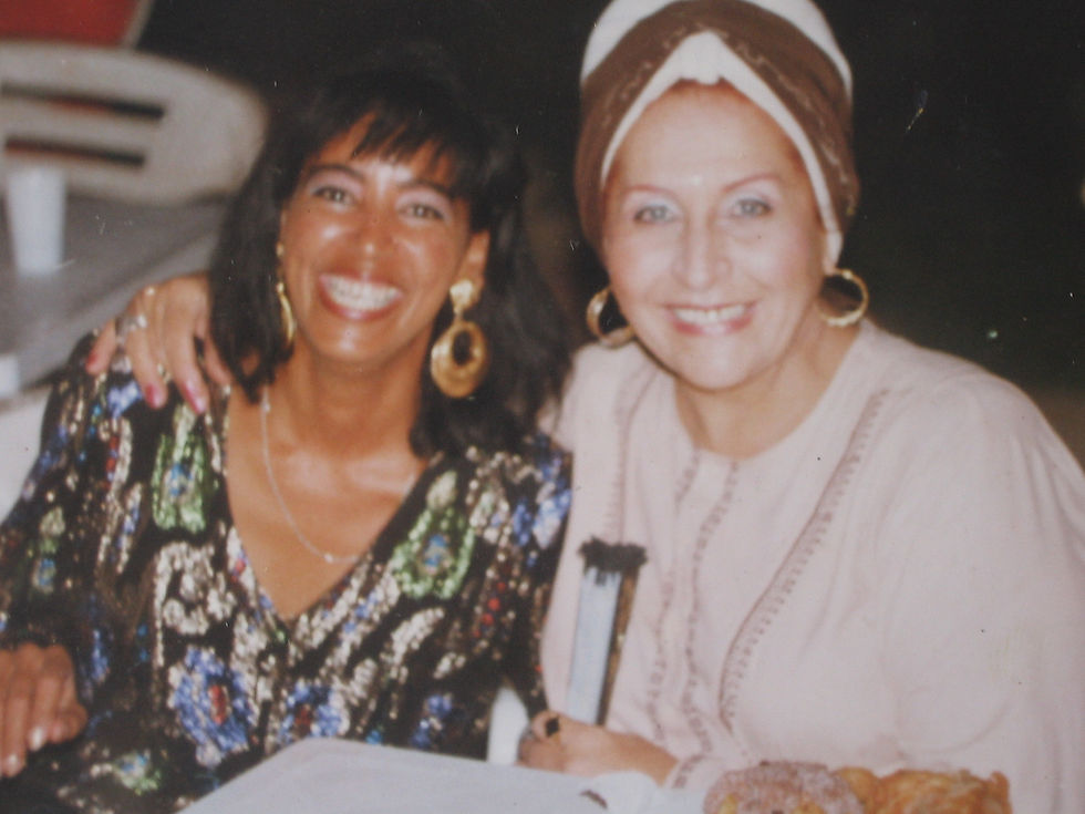 Mariblanca Armenteros