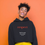 Thumbnail: RESPECT Crop Hoodie