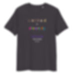Thumbnail: UNITED IN DIVERSITY Unisex organic cotton t-shirt