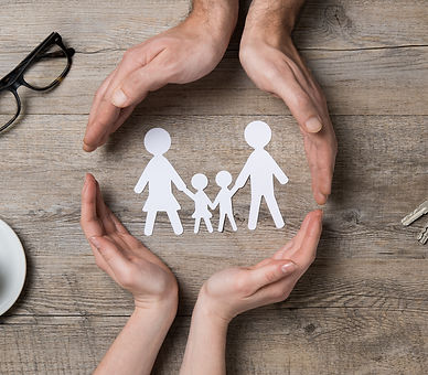 Estate Planning Protects your Family