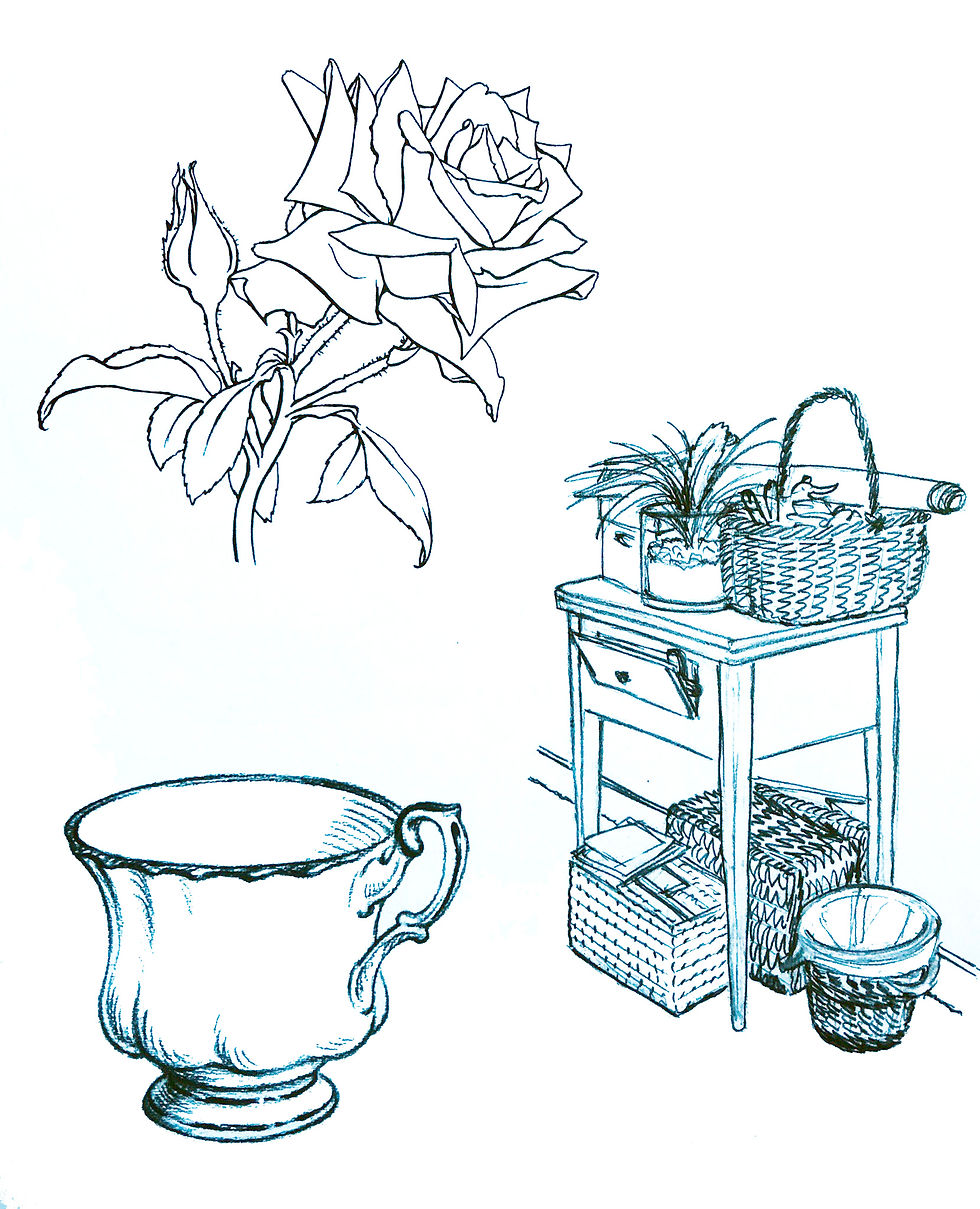Sketching