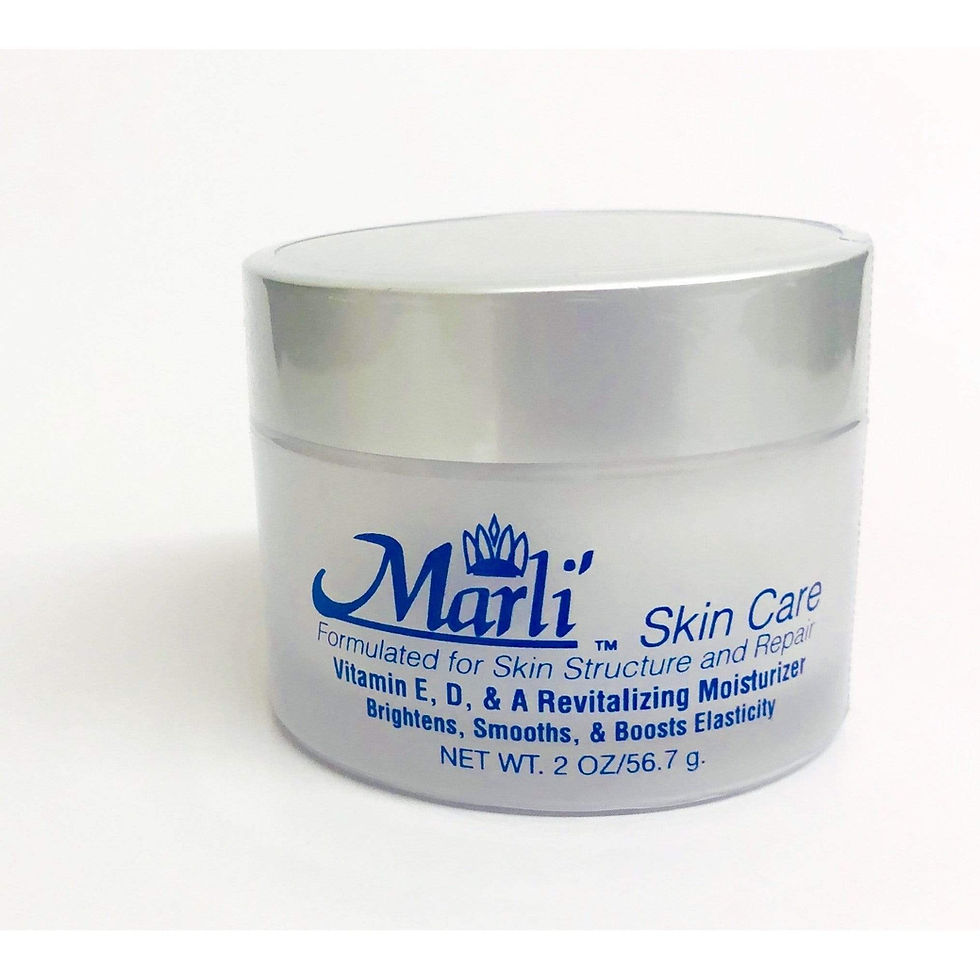 Thumbnail: Revitalizing Vitamin EDA Moisturizer, Cleanser,  & Toner Skin Care Kit