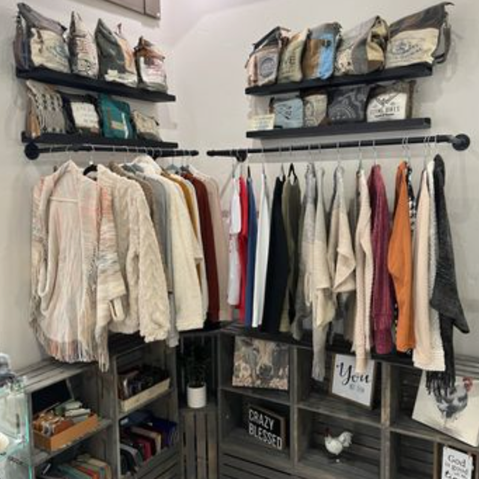 Rock Hill Boutique