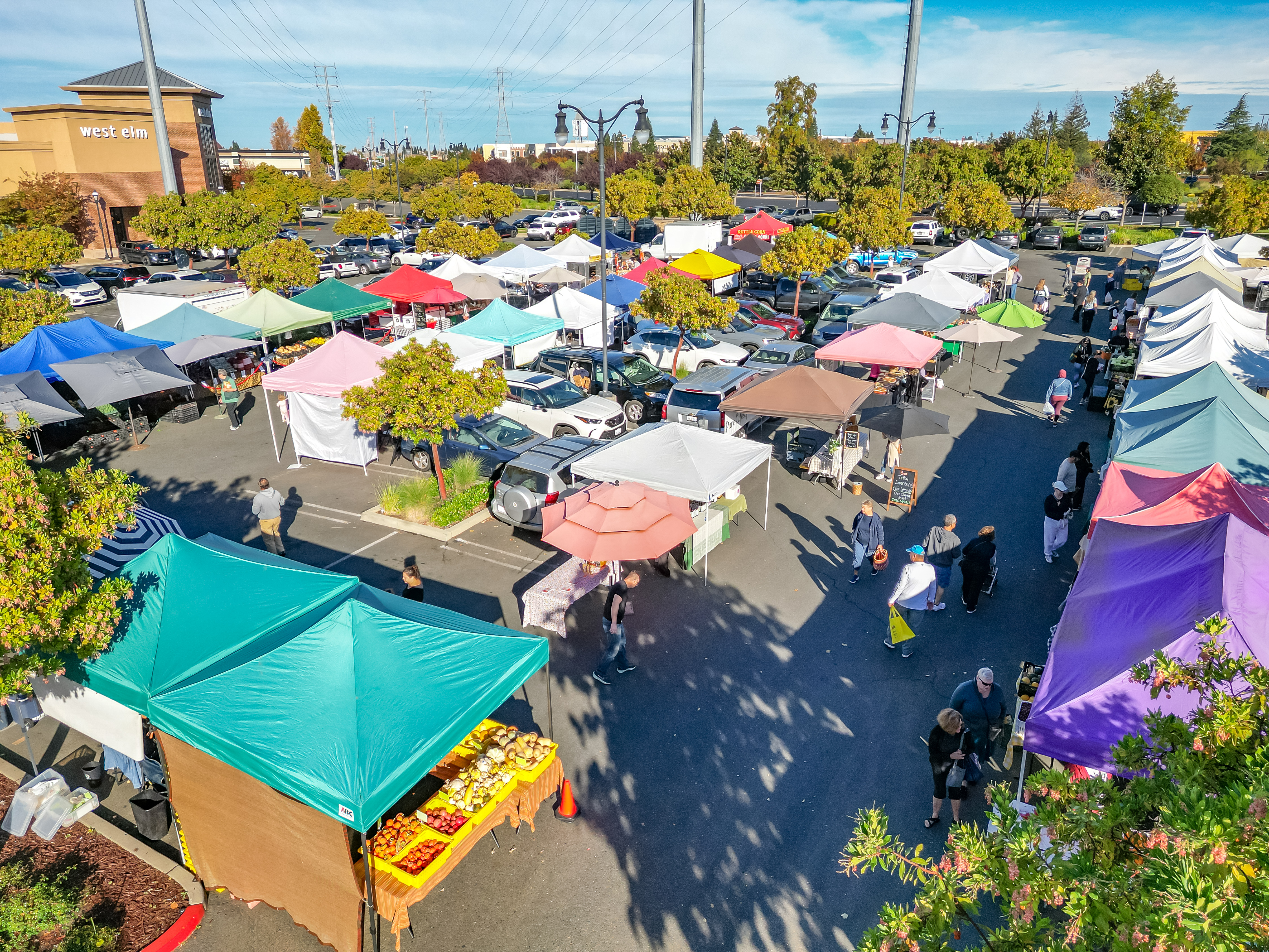 Farmers Market