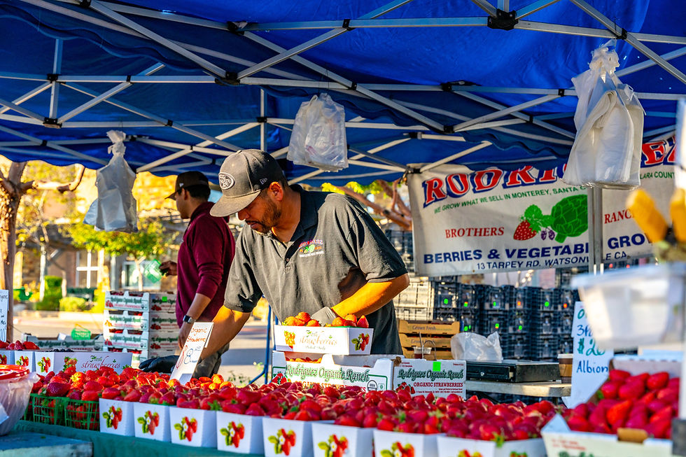 Farmers’ Market