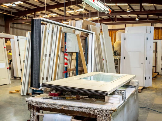 Pre-Hanging Simplified: How CTI Customizations Speed Up Your Shop