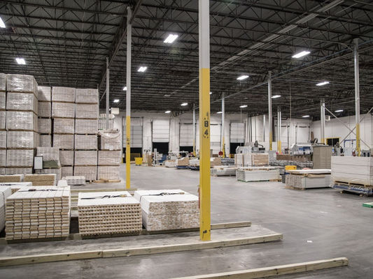 Fast Shipping Door Components: How Atlanta Serves Your Market