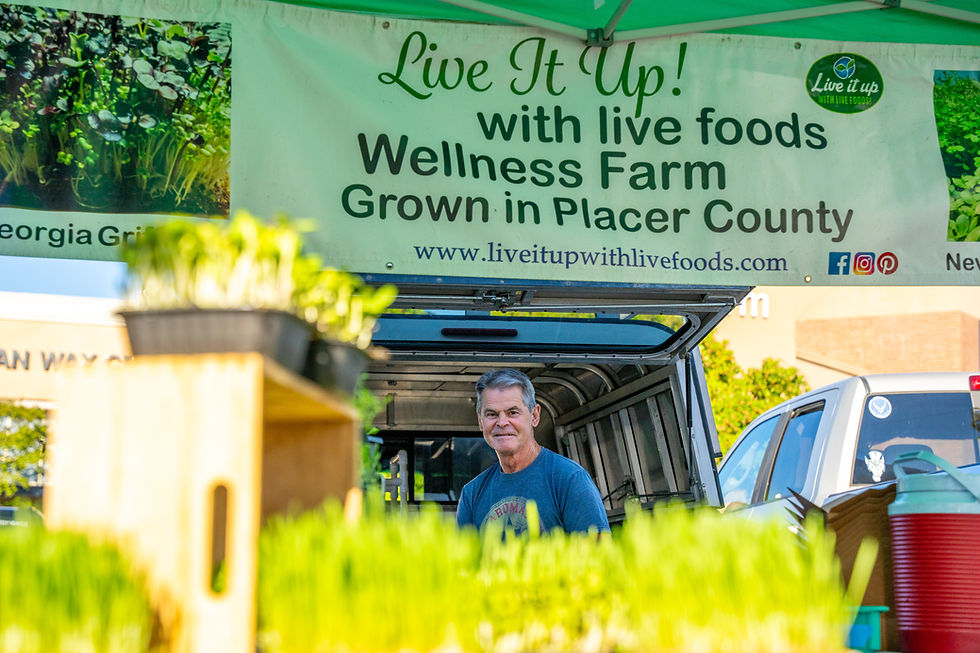Farmers’ Market
