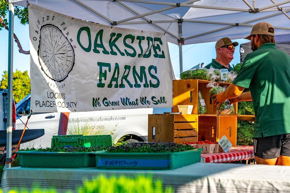Farmers’ Market