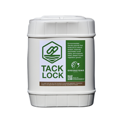 TackLock 5 Gallon Container