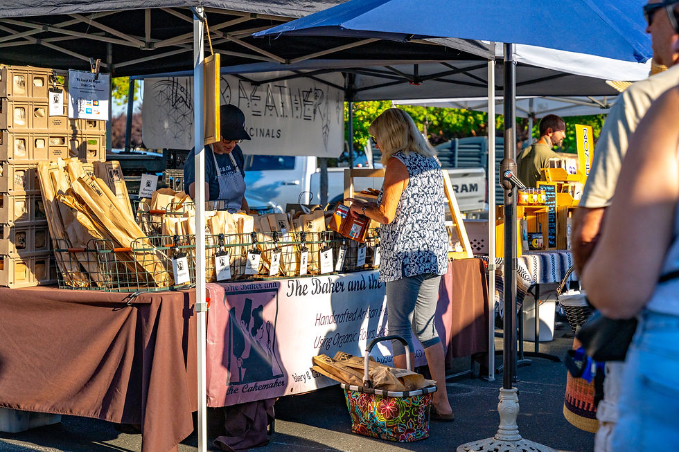 Farmers’ Market