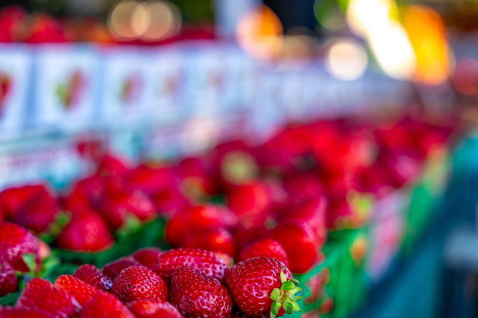 Farmers’ Market