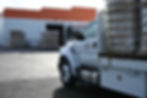 Greenstone Supply Outside Yard