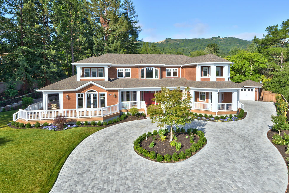 Custom Home
