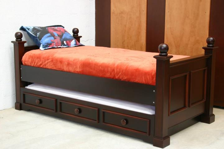 Miniatura: literas varias