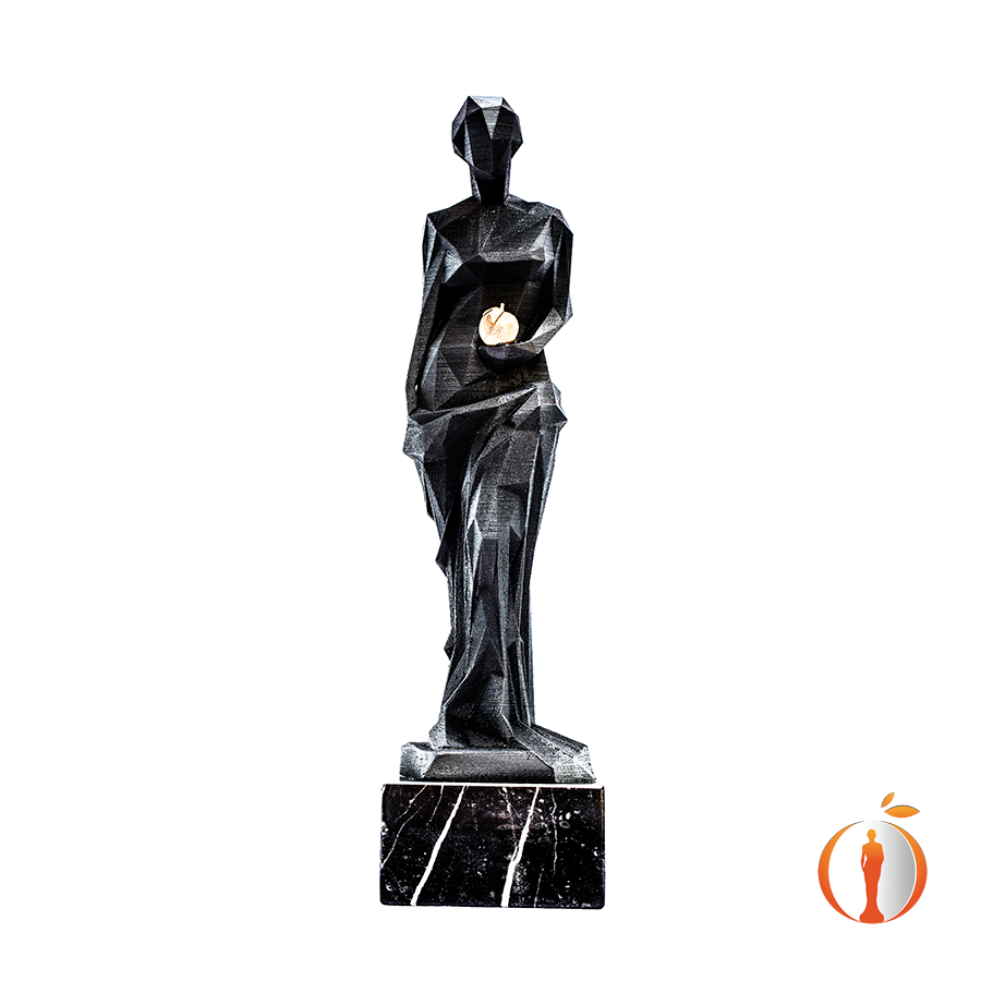 Golden Orange Award-International