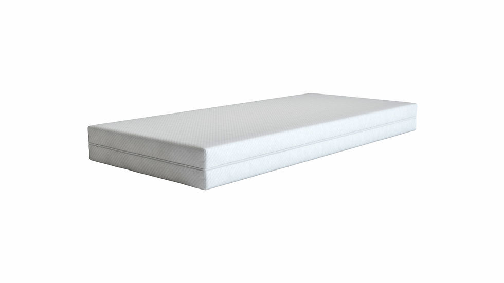 Miniaturbild: Matratze Senso 90x200