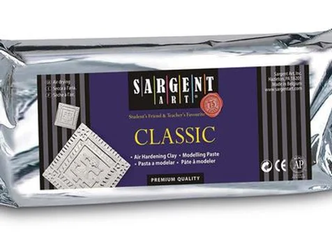 sargent art clay
