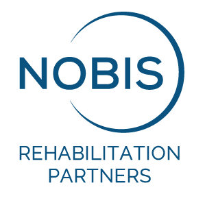 Nobis Rehabilitation Partners logo