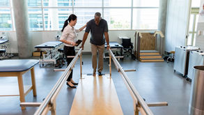 Inpatient Rehab Facilities Optimize the Outcomes for Stroke Recovery