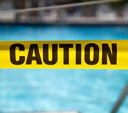 How to keep our pools safe